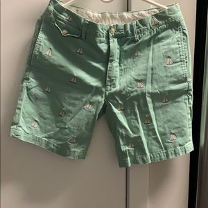 Ralph Lauren Polo Shorts